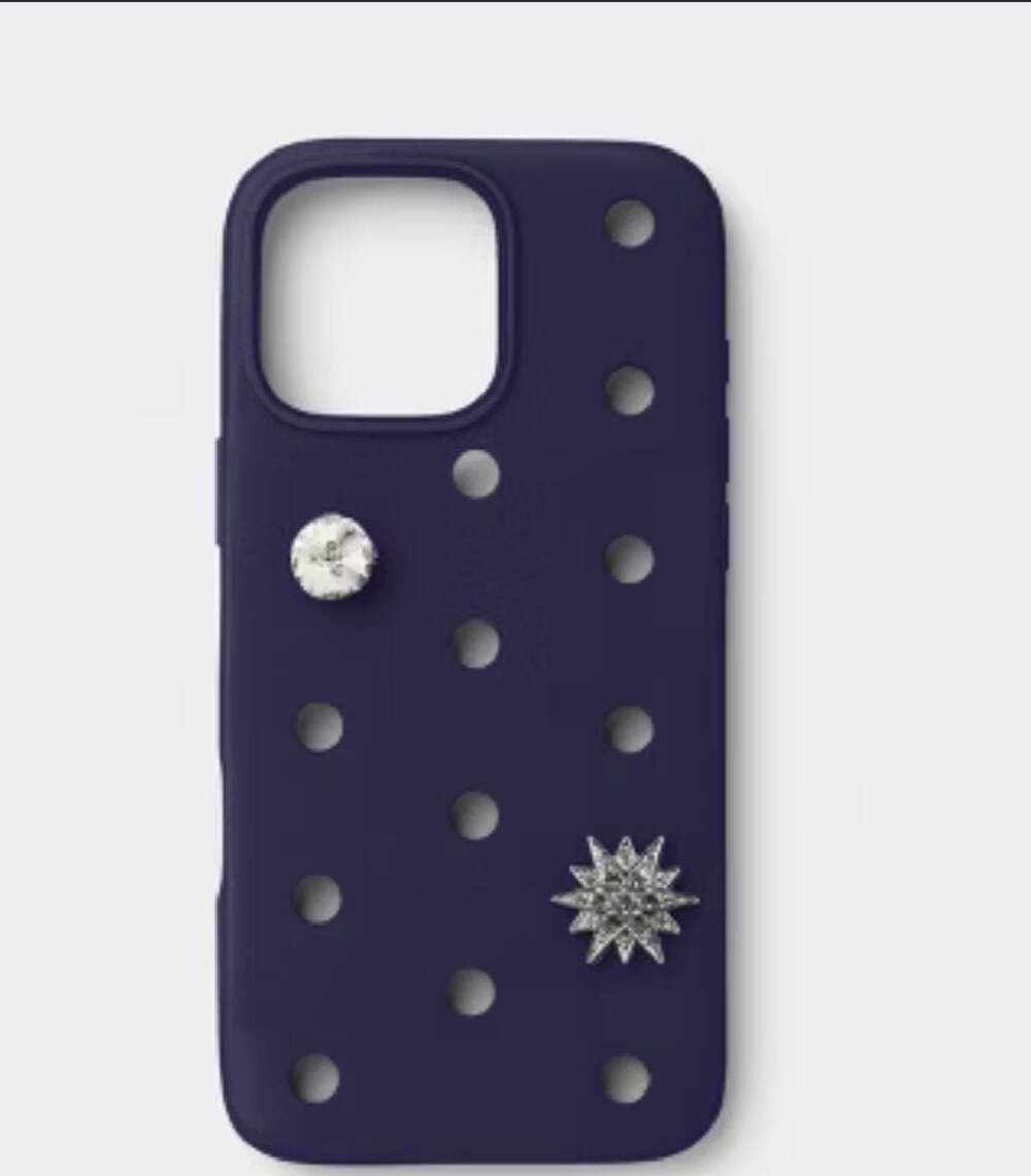 heyday Phone Pop-In Case for iPhone 17